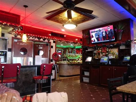 Four seasons diner cottman - All Seasons Eatontown 176 Wyckoff Rd Eatontown, NJ 07724 Tel: (732) 542-9462 ENTER 